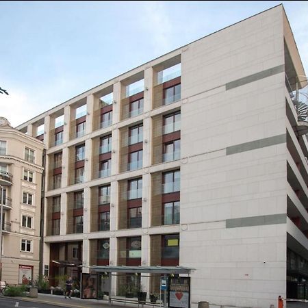 Appartement Piekna à Varsovie Extérieur photo